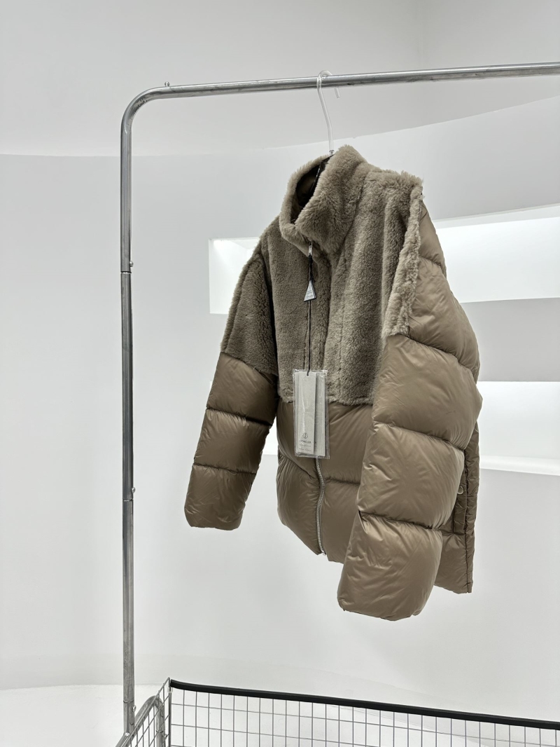 Moncler Down Coat